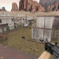 with bots and 280 maps