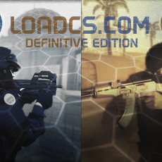 CS 1.6 Definitive Edition
